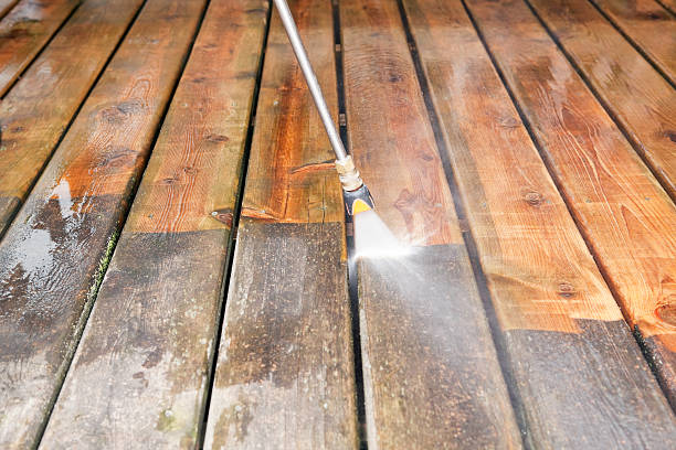Best Boat and Dock Cleaning  in New Paris, OH
