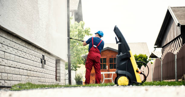  New Paris, OH Pressure Washing Pros